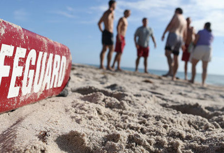 Longer lifeguard hours pay off with rescues