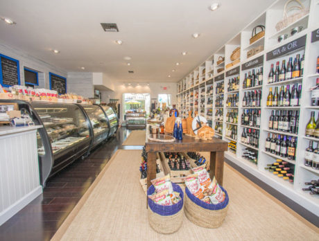 New gourmet shops win passionate fans
