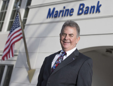 MY VERO: Marine Bank – The little local bank that could