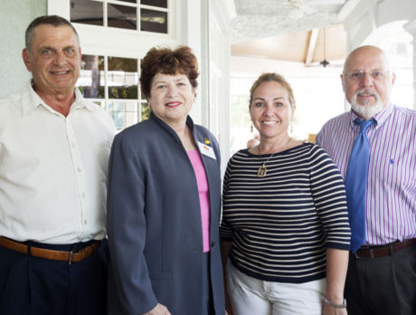 Indian River Club Foundation rewards 8 local charities