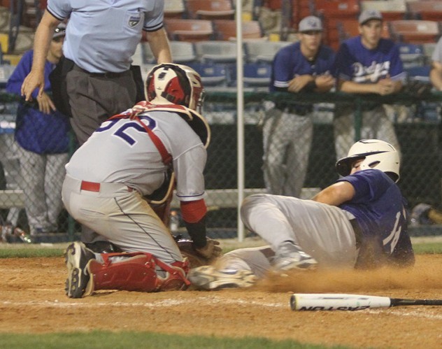 Dollars for Scholars Baseball Classic