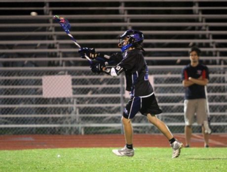 Boys Lacrosse: Vero Beach vs Sebastian River