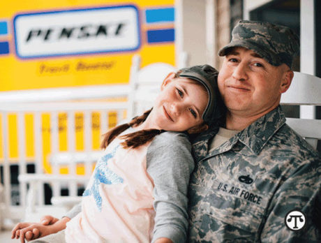 Moving Ideas For Military Families
