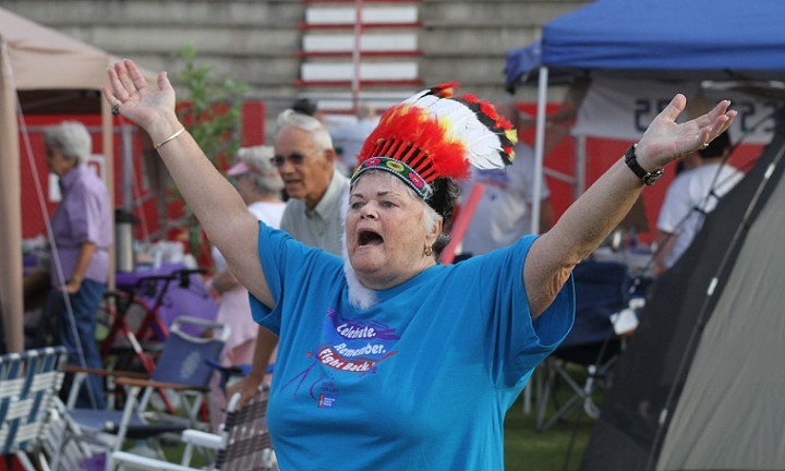 Relay For Life of Indian River