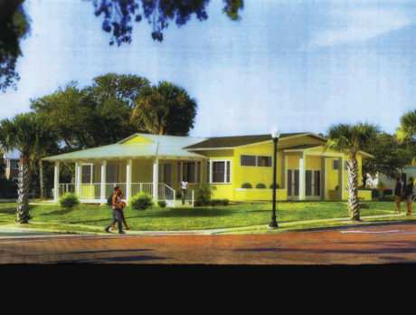 Sebastian Chamber’s Pelican Porch plan gets Council’s OK