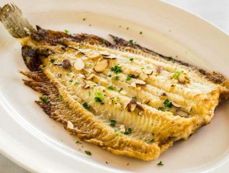 DINING: Ristorante di Mare – Delightful French and Italian cuisine