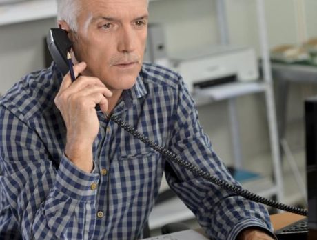 What to Do to Stop Unwanted Phone Calls