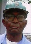 Edward Jackson, 90, Vero Beach