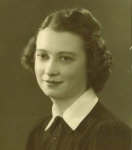 Ruth Banks MacKay, 94, Vero Beach