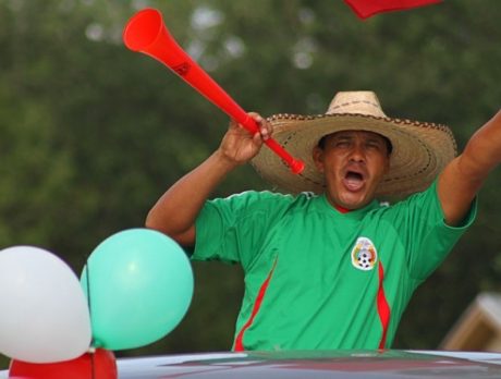 Fellsmere celebrates Mexican heritage
