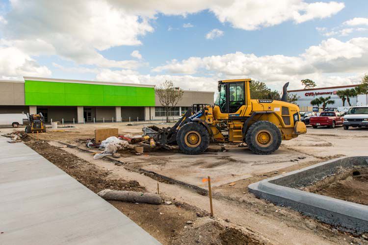 Walmart Market on U.S. 1 forced to navigate roadblocks