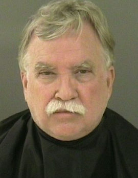 Prominent Vero Beach architect accused of drug trafficking
