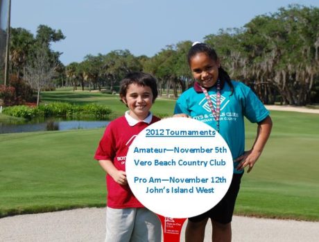 Boys & Girls Clubs of Indian River County present golf tournament