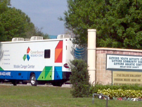 CareerSource Mobile Unit available Wednesdays in Gifford