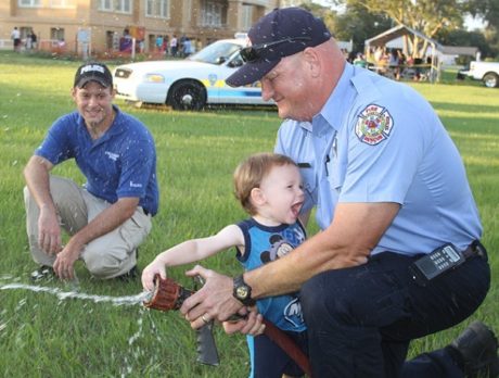 Fellsmere National Night Out