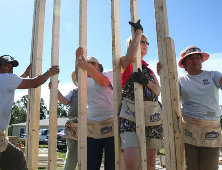 Habitat for Humanity launches new program to aid families