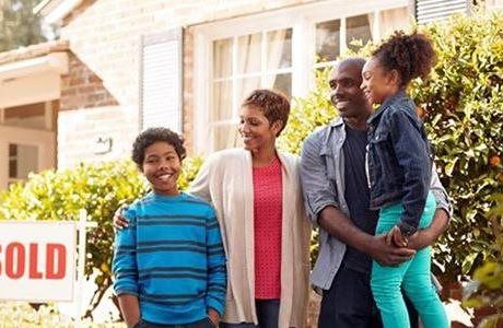 Survey: African-Americans passionate about homeownership, but fewer own homes