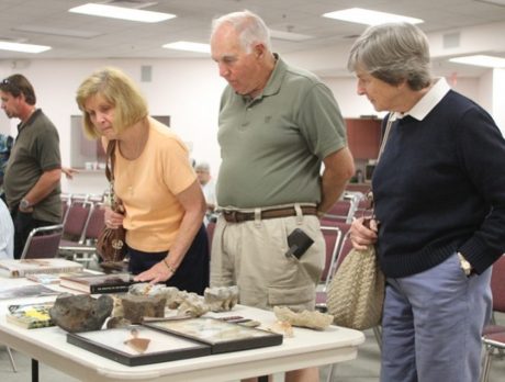 Archaeology discussion in Sebastian raises eyebrows, questions