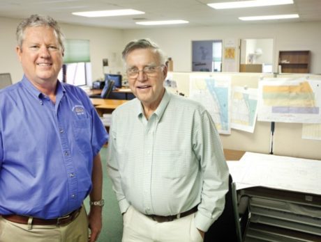 Carter Associates marks 100 years of service in Vero Beach