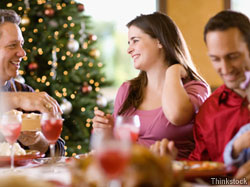 How to maintain healthy weight during the holidays