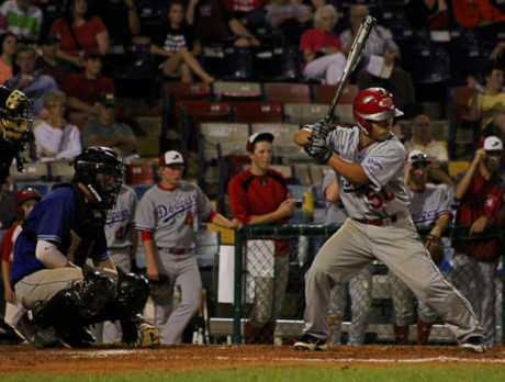 Baseball Classic: VBHS vs. SRHS