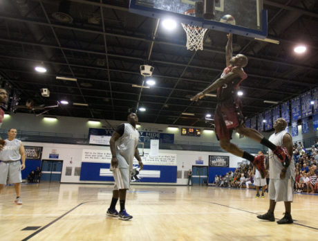 Harlem Ambassadors