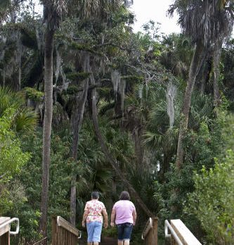 Indian River Lagoon Greenway