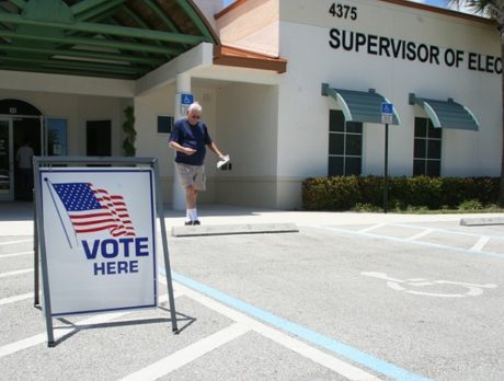 Fraudulent letters impersonate Supervisor of Elections received by local voters