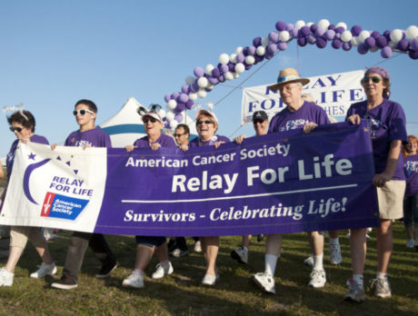 ‘Show Must Go On’ for beachside’s Relay For Life