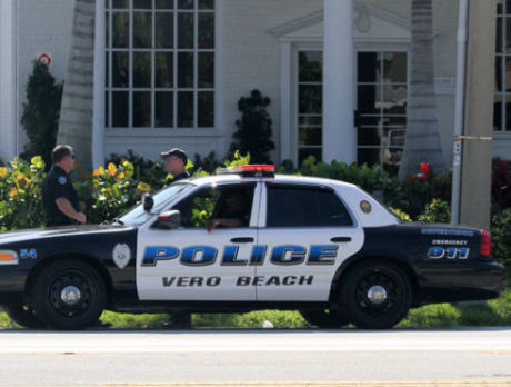 Joint investigation in Vero Beach