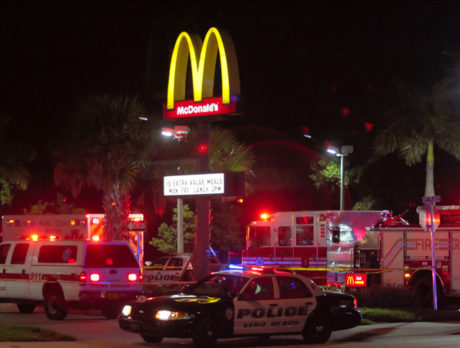 UPDATE: 911 call released in Vero Beach fatal stabbing