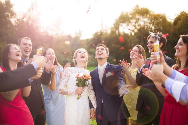 Tips for Planning Your Wedding and Beyond