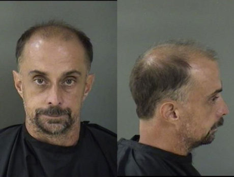 Vero Beach man arrested on capital sexual battery charge