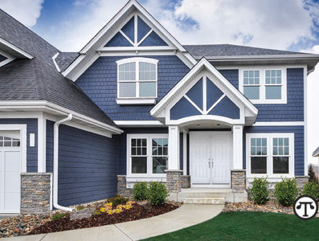 Five Reasons To Choose Fiber Cement Siding Over Wood-Based Siding