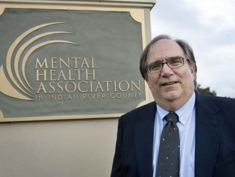 New Mental Health Association team moves to restore confidence