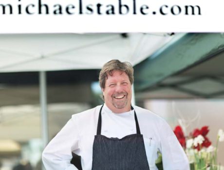 Michael’s Table plans January debut on Ocean Drive