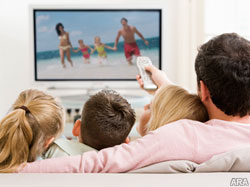 Updating your home entertainment system? Make it a holiday gift for the whole family