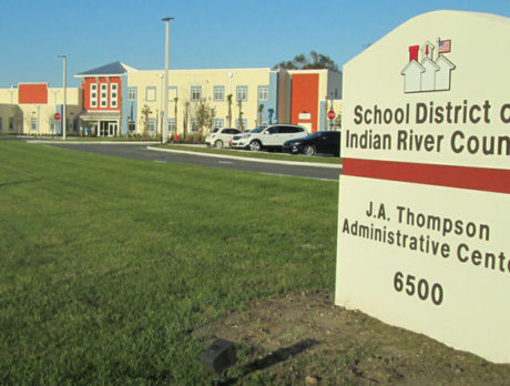 Why school district manager is in hot water