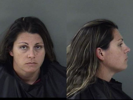 Vero woman arrested for growing ‘hobby’ pot garden