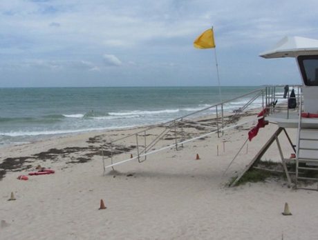 Vero Beach Lifeguards seeking tower, headquarters