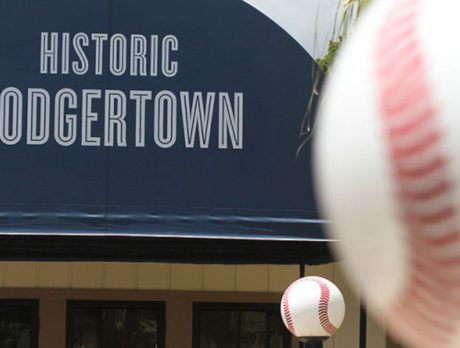 Historic Dodgertown launches new, robust website