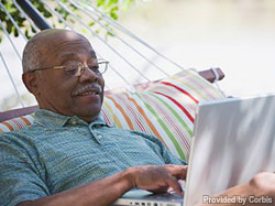 Four high-tech products every senior can use