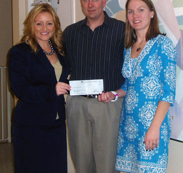 Seacoast National Bank supports Samaritan Center