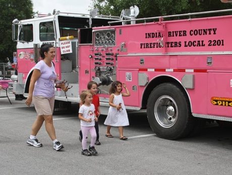 Treasure Coast Community Health open house