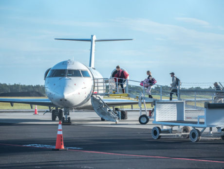 Want direct flight to Naples? Elite adds services