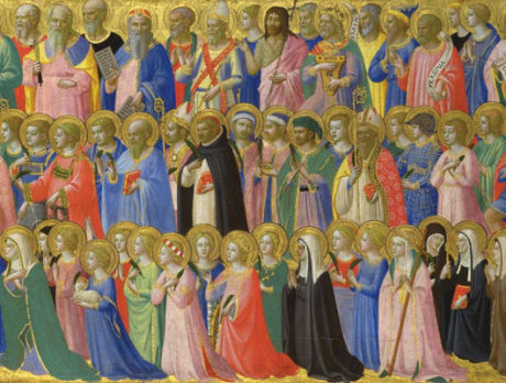 ON FAITH: We can strive to carry on the legacies of our saints