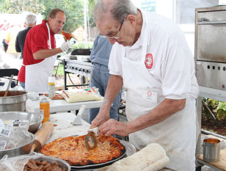 Italian American Food Festival