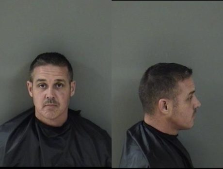 Indian River County man arrested for child porn