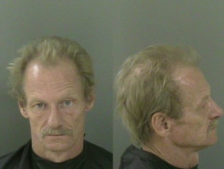 Indian River County man arrested for giving drugs for sex with a minor