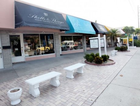 Ocean Drive retail building sells for $3.2 million